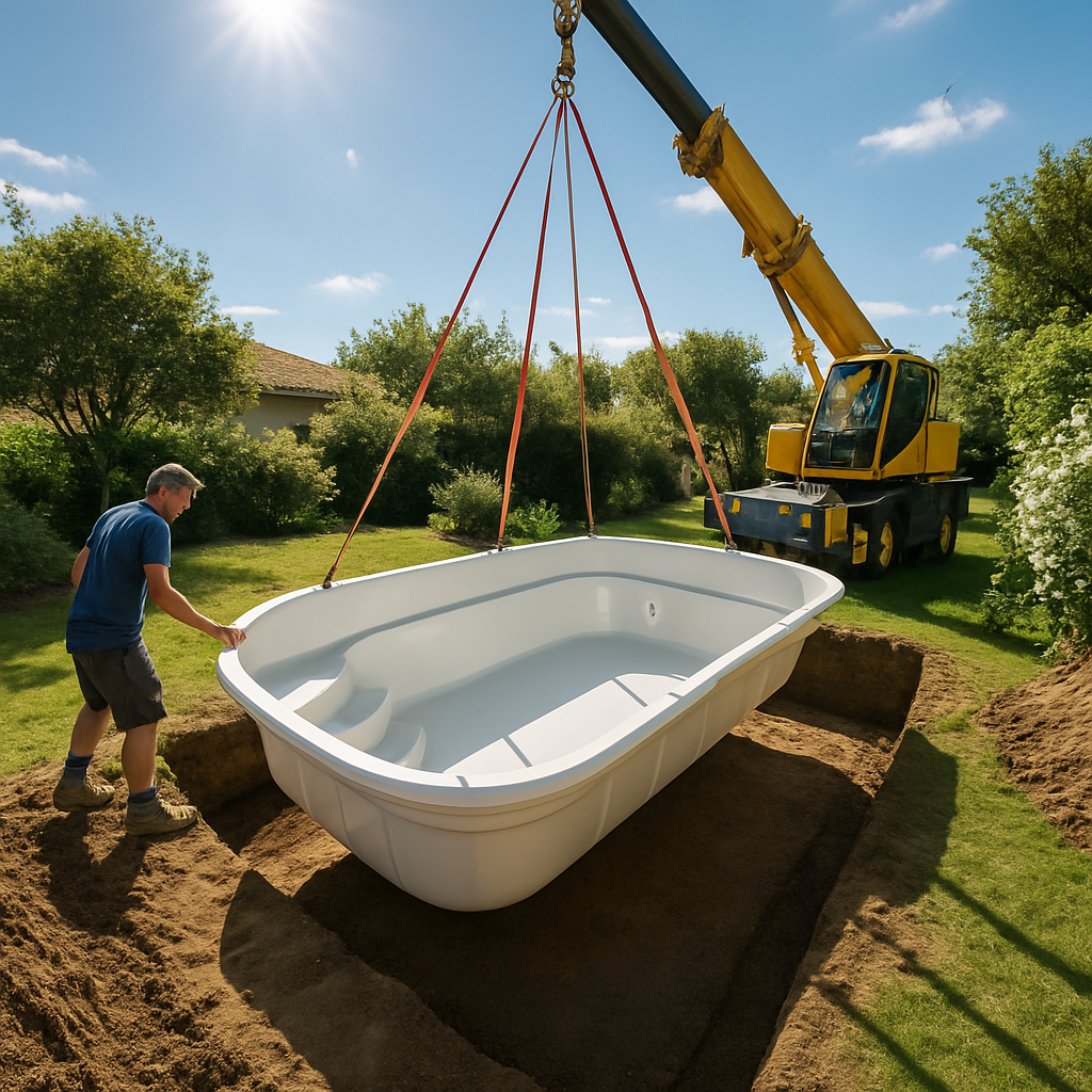 découvrez les avantages de la piscine coque pour faire un choix éclairé avant votre achat. facilité d'installation, durabilité et design sont au rendez-vous.