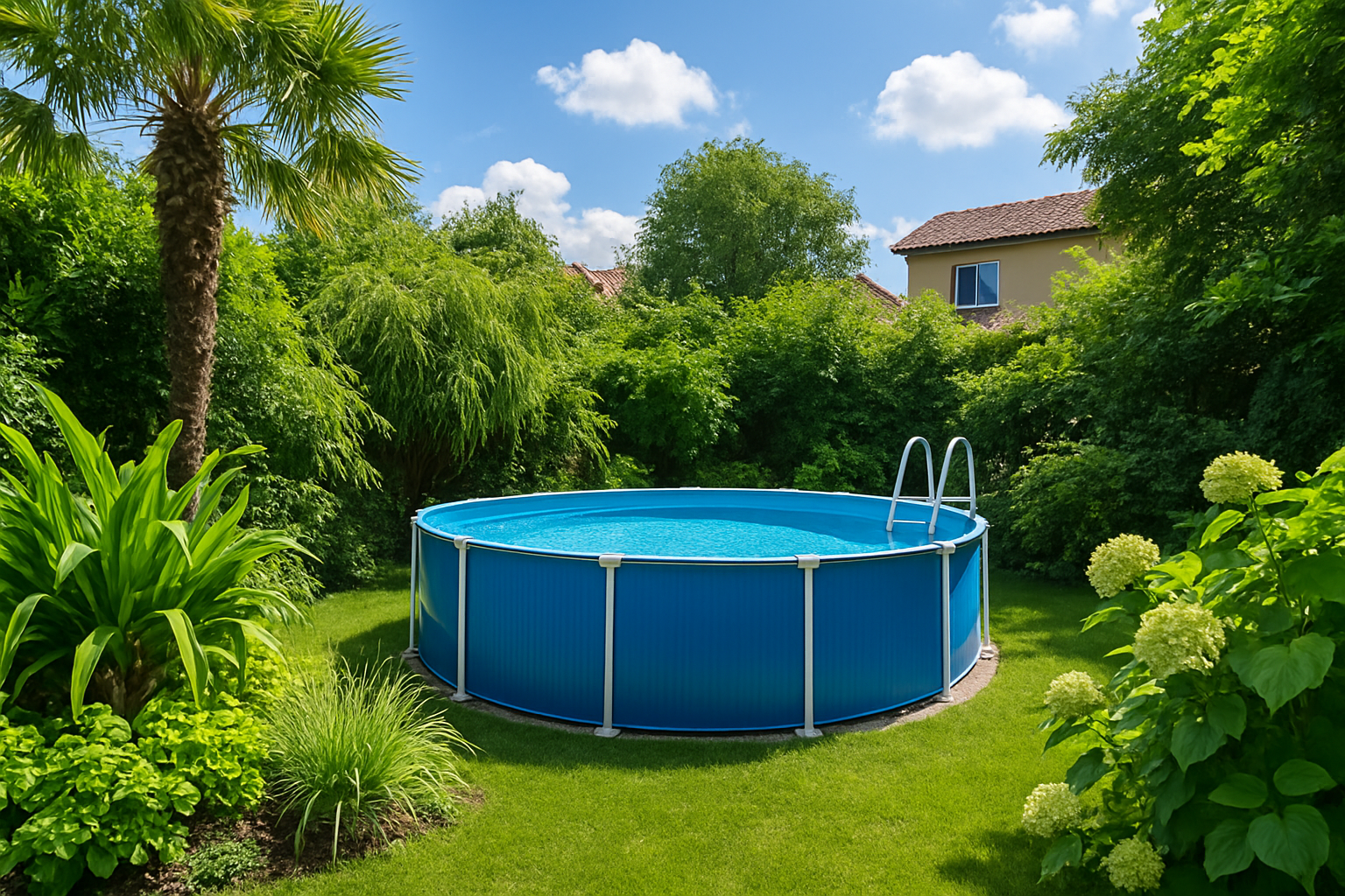 dĂ©couvrez tout ce qu'il faut savoir sur la taxe piscine hors sol en 2025, ses modalitĂ©s et les obligations lĂ©gales Ă respecter pour ĂȘtre en conformitĂ©.