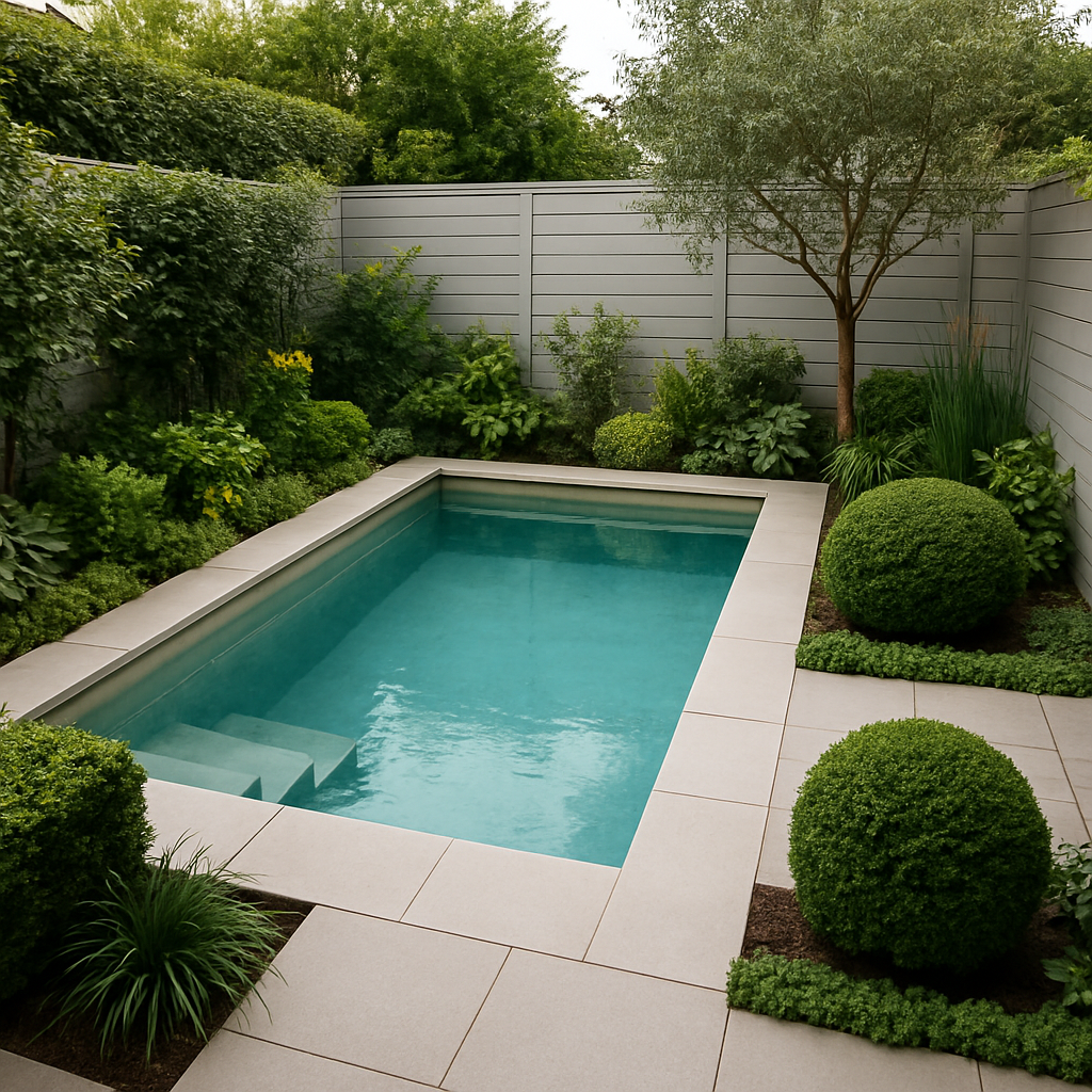 découvrez notre guide complet pour tout savoir sur une piscine 10m² : conseils pratiques pour choisir, aménager et entretenir votre espace aquatique avec succès.