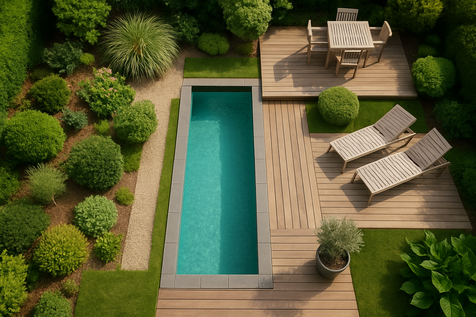 découvrez comment choisir le couloir de nage idéal pour votre jardin en 2025 grùce à nos conseils experts, afin de profiter d'une piscine adaptée à vos besoins et à votre espace.