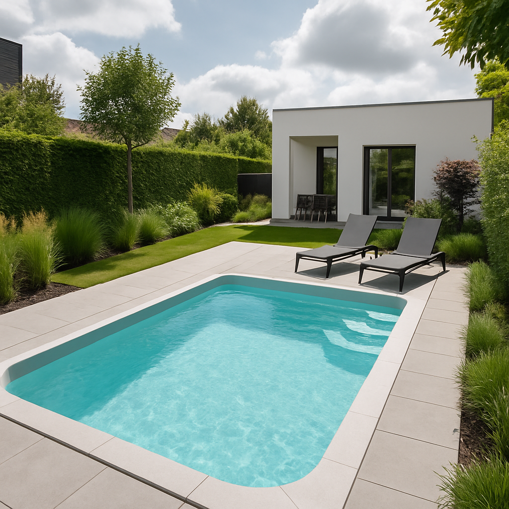 découvrez tout ce qu'il faut savoir sur le prix d'une coque de piscine avant d'acheter : critères, coûts et conseils pour bien choisir votre bassin.