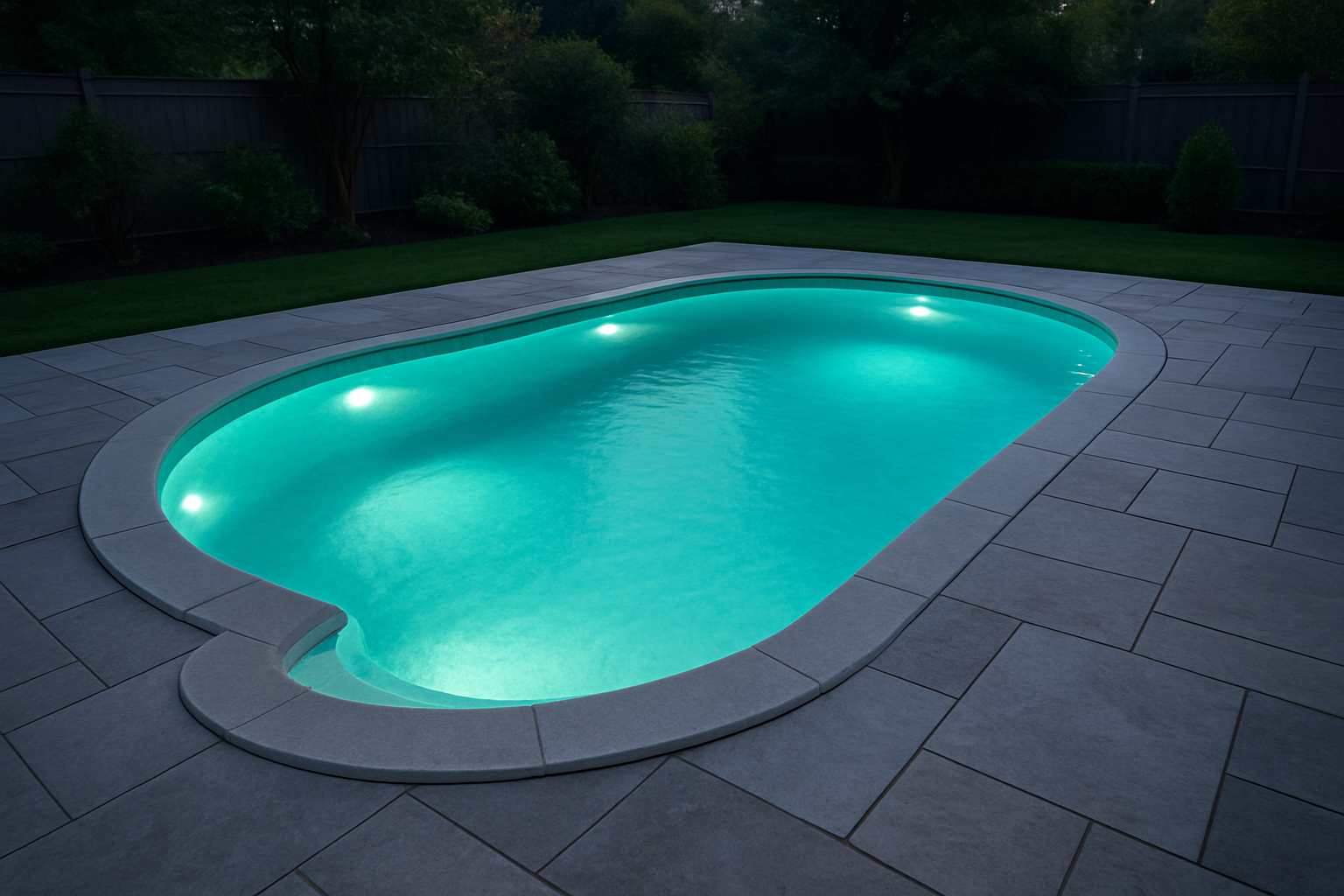 découvrez notre guide complet 2025 pour choisir le prix idéal d'une piscine coque. conseils, coûts et critères essentiels pour faire le meilleur investissement.